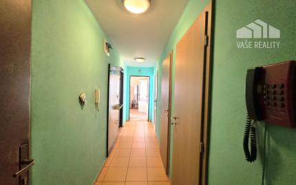 3 izbový byt Trenčianske Teplice, 69m2, balkón, lodžia