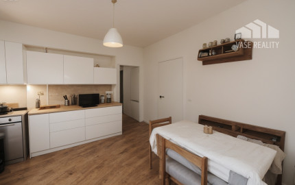 3 izbový byt Trenčín - Kubrá 77m2, balkón