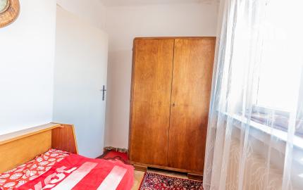 Na predaj 2,5 izbový byt s veľkou terasou 56 m² + 43 m², Krížna ul., Staré Mesto, kúpou voľný
