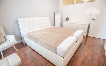 Na prenájom 2,5 izbový byt s balkónom 78 m², novostavba Tomášikova 23C, ihneď voľný