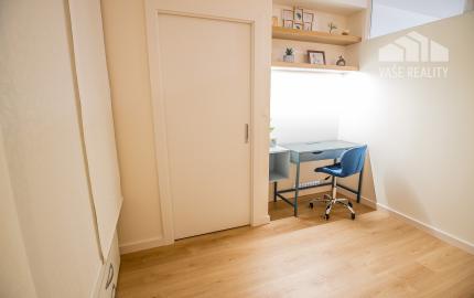Na prenájom 2,5 izbový byt s balkónom 78 m², novostavba Tomášikova 23C, ihneď voľný