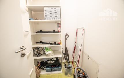 Na prenájom 2,5 izbový byt s balkónom 78 m², novostavba Tomášikova 23C, ihneď voľný