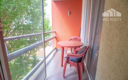 Na prenájom 2,5 izbový byt s balkónom 78 m², novostavba Tomášikova 23C, ihneď voľný