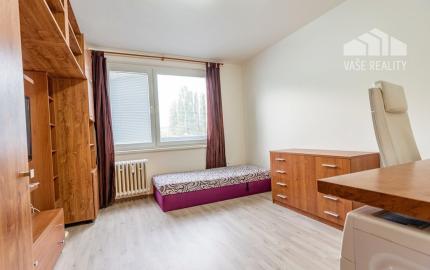 Na prenájom garsónka 20 m², Štefunkova ul. Ružinov, ihneď voľná