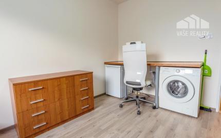 Na prenájom garsónka 20 m², Štefunkova ul. Ružinov, ihneď voľná
