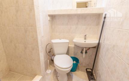 Na prenájom garsónka 20 m², Štefunkova ul. Ružinov, ihneď voľná