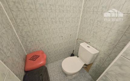 3 izbový byt Bánovce nad Bebravou/ CENTRUM/ LOGGIA / PIVNICA