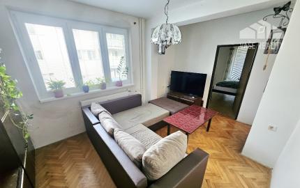 3 izbový byt Bánovce nad Bebravou/ CENTRUM/ LOGGIA / PIVNICA