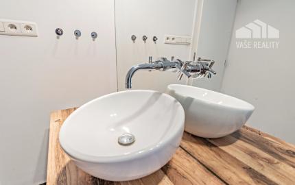 Mezonet v srdci Horského parku, 141 m², priestor, svetlo a nadštandardný pocit domova