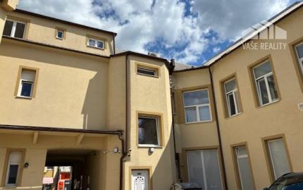 Na predaj Obchodný priestor Ilava, ul. Ružová, 30 m2