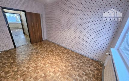 3 izbový byt Bánovce nad Bebravou/DUBNIČKA/72 m2/LOGGIA/PIVNICA
