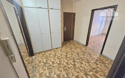 3 izbový byt Bánovce nad Bebravou/DUBNIČKA/72 m2/LOGGIA/PIVNICA