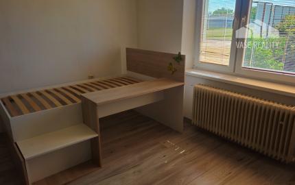 4 izbový rodinný dom Lednické Rovne  pozemok 1100m2