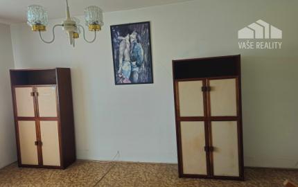 4 izbový rodinný dom Lednické Rovne  pozemok 1100m2