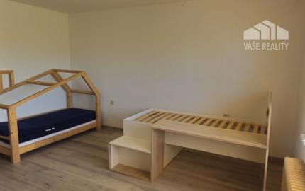4 izbový rodinný dom Lednické Rovne  pozemok 1100m2