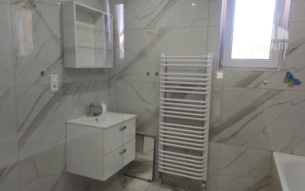 4 izbový rodinný dom Lednické Rovne  pozemok 1100m2