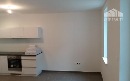 PRENÁJOM 1 IZBOVÝ BYT 39 M2 S BALKÓNOM PIEŠŤANY NOVOSTAVBA S PARKOVACÍM MIESTOM