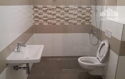 PRENÁJOM 1 IZBOVÝ BYT 39 M2 S BALKÓNOM PIEŠŤANY NOVOSTAVBA S PARKOVACÍM MIESTOM