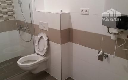 PRENÁJOM 1 IZBOVÝ BYT 39 M2 S BALKÓNOM PIEŠŤANY NOVOSTAVBA S PARKOVACÍM MIESTOM