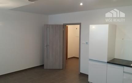PRENÁJOM 1 IZBOVÝ BYT 39 M2 S BALKÓNOM PIEŠŤANY NOVOSTAVBA S PARKOVACÍM MIESTOM