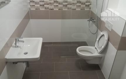 PRENÁJOM 1 IZBOVÝ BYT 39 M2 S BALKÓNOM PIEŠŤANY NOVOSTAVBA S PARKOVACÍM MIESTOM