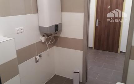 PRENÁJOM 1 IZBOVÝ BYT 39 M2 S BALKÓNOM PIEŠŤANY NOVOSTAVBA S PARKOVACÍM MIESTOM