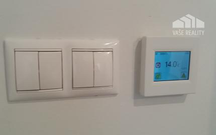 PRENÁJOM 1 IZBOVÝ BYT 39 M2 S BALKÓNOM PIEŠŤANY NOVOSTAVBA S PARKOVACÍM MIESTOM