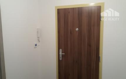 PRENÁJOM 1 IZBOVÝ BYT 39 M2 S BALKÓNOM PIEŠŤANY NOVOSTAVBA S PARKOVACÍM MIESTOM