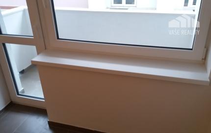 PRENÁJOM 1 IZBOVÝ BYT 39 M2 S BALKÓNOM PIEŠŤANY NOVOSTAVBA S PARKOVACÍM MIESTOM