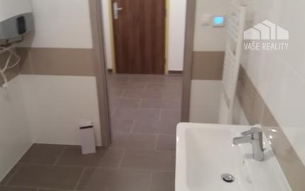 PRENÁJOM 1 IZBOVÝ BYT 39 M2 S BALKÓNOM PIEŠŤANY NOVOSTAVBA S PARKOVACÍM MIESTOM
