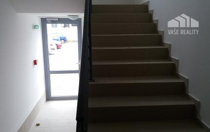 PRENÁJOM 1 IZBOVÝ BYT 39 M2 S BALKÓNOM PIEŠŤANY NOVOSTAVBA S PARKOVACÍM MIESTOM