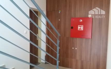 PRENÁJOM 1 IZBOVÝ BYT 39 M2 S BALKÓNOM PIEŠŤANY NOVOSTAVBA S PARKOVACÍM MIESTOM