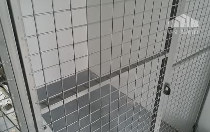 PRENÁJOM 1 IZBOVÝ BYT 39 M2 S BALKÓNOM PIEŠŤANY NOVOSTAVBA S PARKOVACÍM MIESTOM
