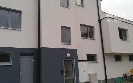 PRENÁJOM 1 IZBOVÝ BYT 39 M2 S BALKÓNOM PIEŠŤANY NOVOSTAVBA S PARKOVACÍM MIESTOM