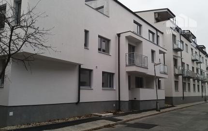 PRENÁJOM 1 IZBOVÝ BYT 39 M2 S BALKÓNOM PIEŠŤANY NOVOSTAVBA S PARKOVACÍM MIESTOM