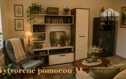 4 izbový rodinný dom Lednické Rovne  pozemok 1100m2