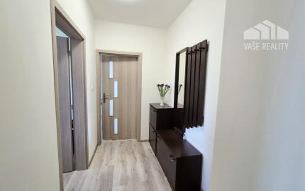 2 izbový byt Trenčín 55m2 + balkón