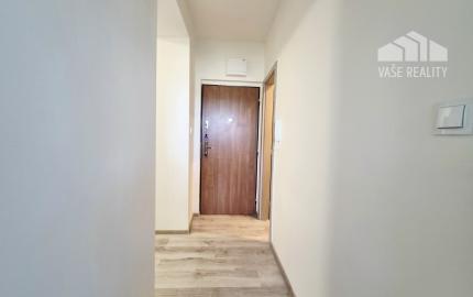 2 izbový byt Trenčín 55m2 + balkón