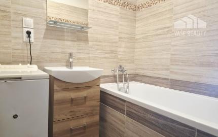 2 izbový byt Trenčín 55m2 + balkón