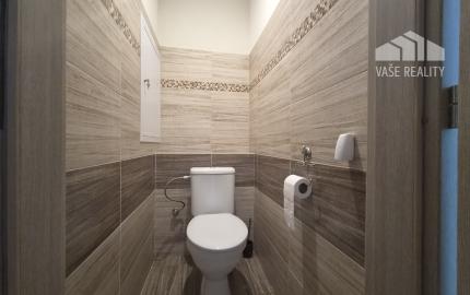 2 izbový byt Trenčín 55m2 + balkón