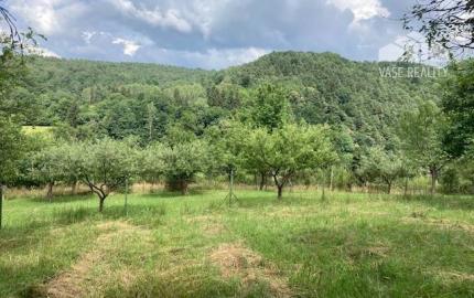 Stavebný Pozemok  Nimnica, 1444 m2 Krásne prostredie!