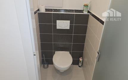 Stačí si priniesť osobné veci – komplet zariadený dizajnový 3-izbový byt | Tehelná, Trnava