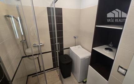 Stačí si priniesť osobné veci – komplet zariadený dizajnový 3-izbový byt | Tehelná, Trnava