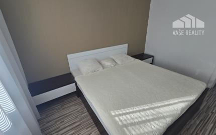 Stačí si priniesť osobné veci – komplet zariadený dizajnový 3-izbový byt | Tehelná, Trnava