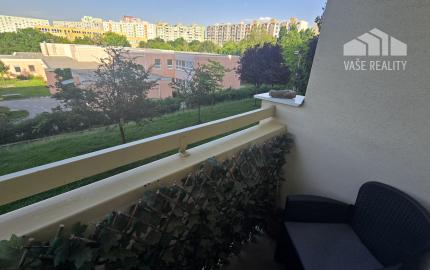 Stačí si priniesť osobné veci – komplet zariadený dizajnový 3-izbový byt | Tehelná, Trnava