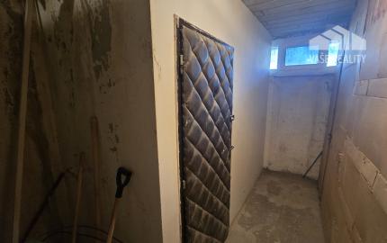 Stačí si priniesť osobné veci – komplet zariadený dizajnový 3-izbový byt | Tehelná, Trnava