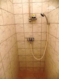 Na prenájom administratívna budova 160 m2 s garážou - Nové Mesto nad Váhom