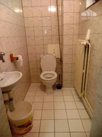 Na prenájom administratívna budova 160 m2 s garážou - Nové Mesto nad Váhom