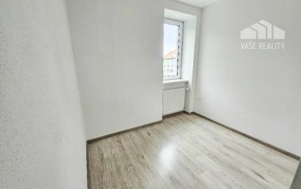 PRENÁJOM 1 IZBOVÝ BYT /34 M2/ SEVER / BALKÓN/ PIVNICA