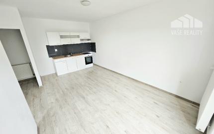 PRENÁJOM 1 IZBOVÝ BYT /34 M2/ SEVER / BALKÓN/ PIVNICA